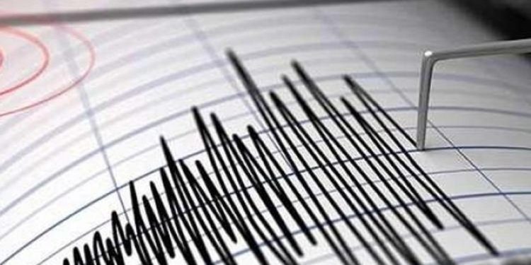 Endonezya 6 büyüklüğünde sarsıntıyla sarsıldı