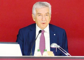 Endüstrinin devlerinde ihracat ve talep rüzgârı… İSO 500’e nazaran 2022’de en büyük sanayi kuruluşu yeniden Tüpraş oldu