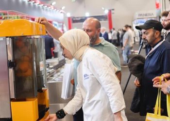 Endüstriyel mutfakçılar 25’inci defa İstanbul’da buluşacak