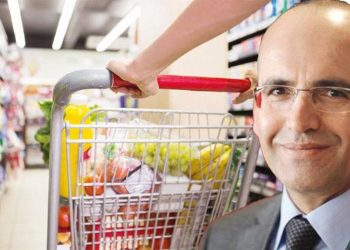 ‘Enflasyonla gayret biraz zaman alacak’