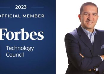 Erkul, Forbes Teknoloji Konseyi’ne seçildi