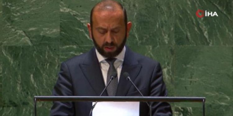 Ermenistan’dan BM’ye Karabağ daveti