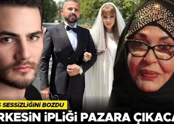 Eski eş Taner Şafak sessizliğini bozdu, Tuğçe Tayfur’dan karşılık gecikmedi: Kocamın parası tatlı geldi galiba