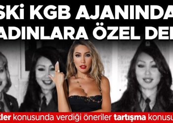 Eski KGB casusundan ‘erkekleri elde etme’ dersleri! 2 bin üyesi var, yıllık çıkarı 1.5 milyon sterlin