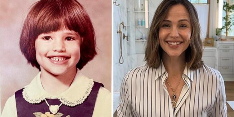 Eski kocasının yeni evliliği bile ondan soruluyor: Genç kalmanın sırrını aynaya bakmayarak çözdü