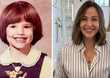 Eski kocasının yeni evliliği bile ondan soruluyor: Genç kalmanın sırrını aynaya bakmayarak çözdü