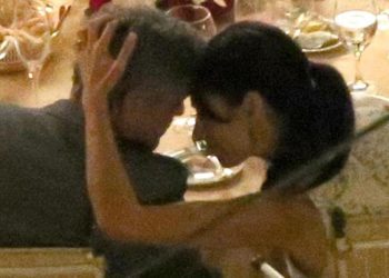 Evlilik teklifini anlayıp yanıtlaması 28 dakika sürmüştü: Ünlü çift ikinci düğünü yapmaya hazırlanıyor