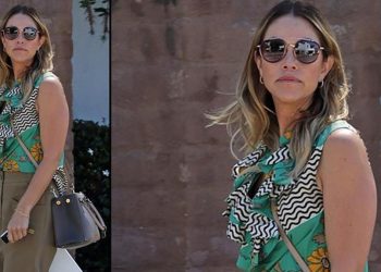 Evliyken aldatma argümanları bitmiyor… ‘Yan yana oturuyorlardı.. Adamın eli, bayanın dizindeydi’