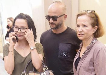 Evrim Akın: Ailem evlenmemi istemiyor