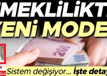 Evvel emeklilik sistemi değişecek… OVP’de toplumsal güvenliğe neşter vuracak karar