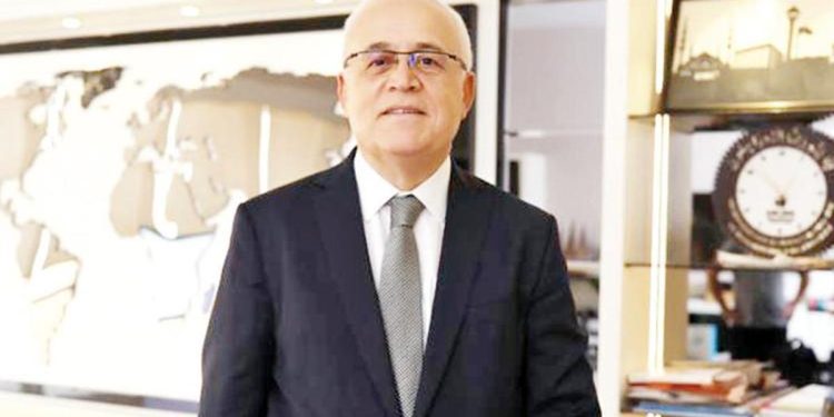 Evvel halka arz sonra ABD’de şirket