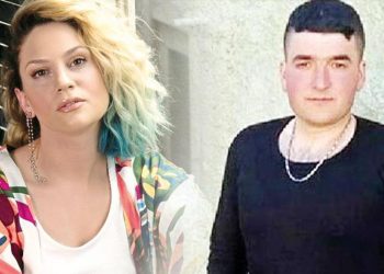 Farah Zeynep Abdullah’ın mahpusu istendi