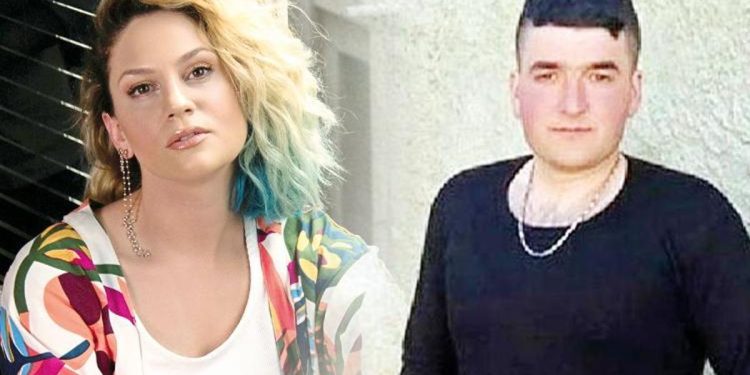 Farah Zeynep Abdullah’ın mahpusu istendi