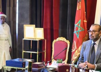 Fas sarsıntı bölgeleri için 12 milyar dolar tahsis edecek