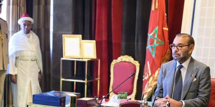 Fas sarsıntı bölgeleri için 12 milyar dolar tahsis edecek