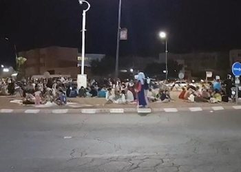 Fas’ta 7 büyüklüğünde sarsıntı