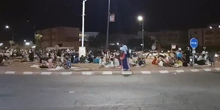 Fas’ta 7 büyüklüğünde sarsıntı