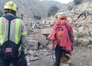 Fas’ta can kaybı artıyor