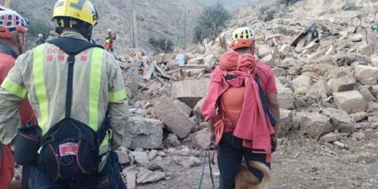 Fas’ta can kaybı artıyor