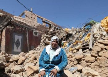 Fas’ta can kaybı artıyor