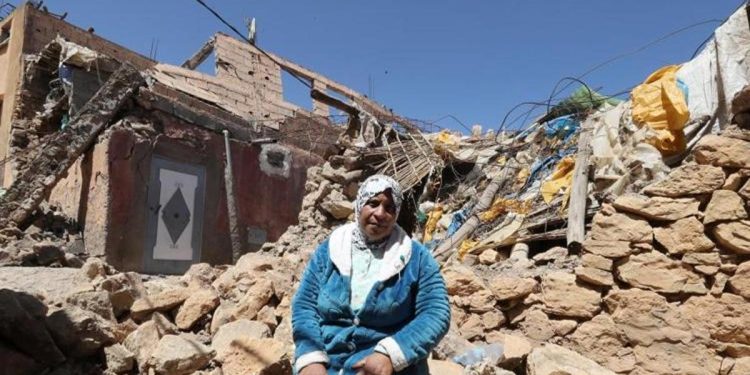 Fas’ta can kaybı artıyor