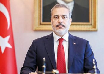 Fidan-Yerapetritis görüşmesi Yunan basınında