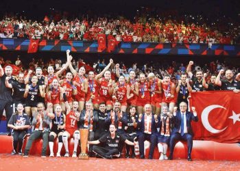 Filenin Sultanları Türkiye markasını da uçuracak