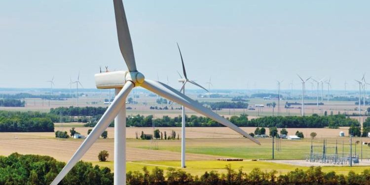 Finansmanda da rüzgâr güçlü essin