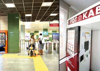 Fotoğrafçılar her yerde uzunluk göstermeye başlayan kabinlere karşı harekete geçti… Esnafın ‘kabinde fotoğraf’ savaşı