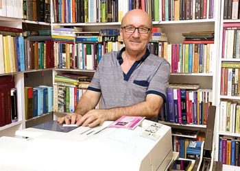 Fotokopi ‘final’ yapıyor… Üniversite kampuslarındaki fotokopicilerin işleri değerli oranda azalıyor