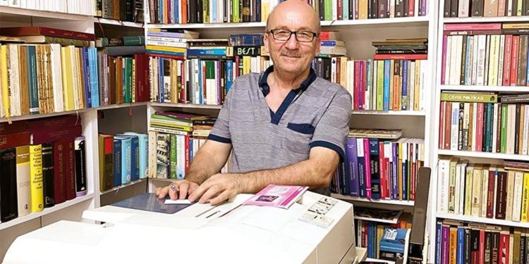 Fotokopi ‘final’ yapıyor… Üniversite kampuslarındaki fotokopicilerin işleri değerli oranda azalıyor