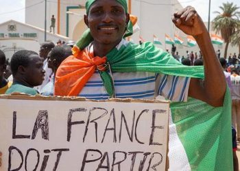 Fransa, Nijer’deki askerlerini yıl sonuna kadar geri çekecek