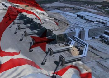 Fransa’dan dikkat çeken tahlil: Yeni havaalanı KKTC’de hayalleri ateşledi