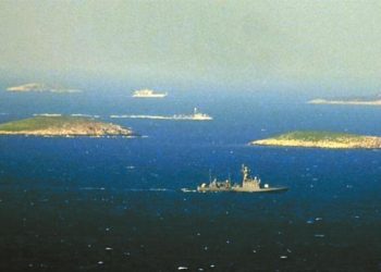 Fransız mecmuası şaşırdı! Skandal Kardak senaryosu