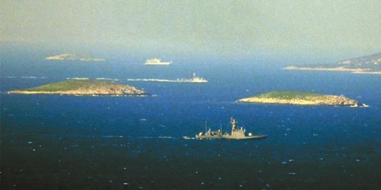 Fransız mecmuası şaşırdı! Skandal Kardak senaryosu