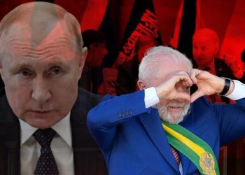 G20 tepesine damga vurdu… Başkanlığı devralan Brezilya’dan flaş Putin kararı