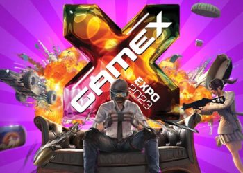 GameX 2023 oyun fuarı nerede, hangi tarihlerde yapılacak? Bilet fiyatları aşikâr oldu!