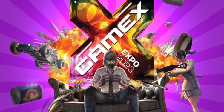 GameX 2023 oyun fuarı nerede, hangi tarihlerde yapılacak? Bilet fiyatları aşikâr oldu!