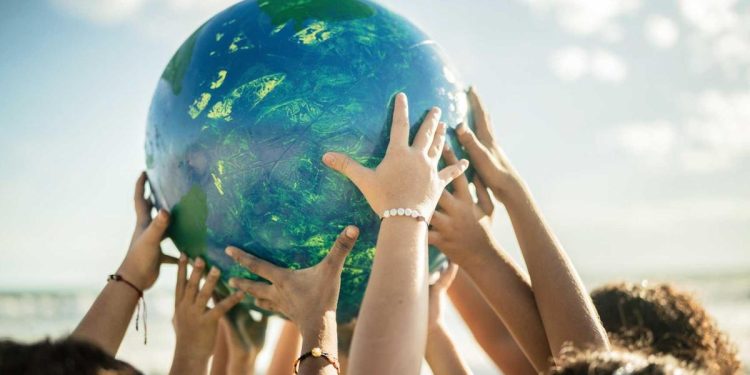 Garanti BBVA Genel Müdür Yardımcısı Mahmut Akten: İklim kriziyle çabada finansman açığı var