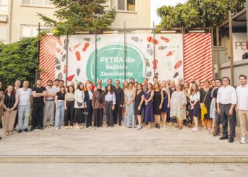 Geleceği düzgünleştiren mimarlar