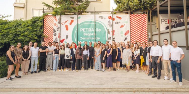 Geleceği düzgünleştiren mimarlar