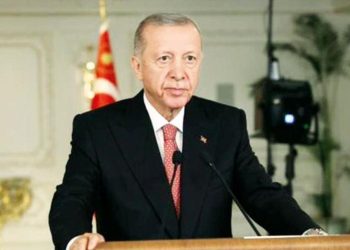Gelecek üç yılın planı bugün açıklanacak… Cumhurbaşkanı Tayyip Erdoğan Külliye’de açıklayacak