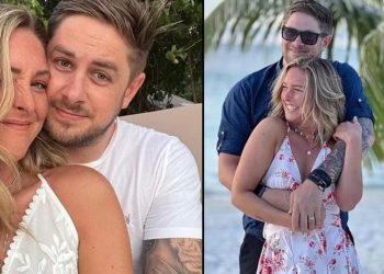 Genç çiftin hikayesi dünyayı ağlattı:  Ölecekti… Bir çocuk istiyorduk… ‘Ya ikimiz, ya hiç’ dedi