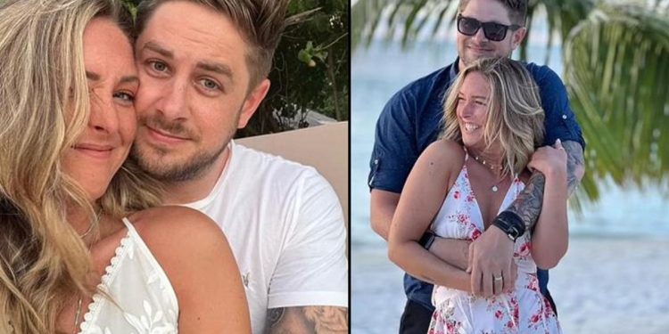 Genç çiftin hikayesi dünyayı ağlattı:  Ölecekti… Bir çocuk istiyorduk… ‘Ya ikimiz, ya hiç’ dedi