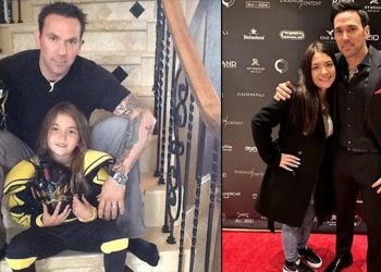 Genç yaşta ölen yıldız oyuncunun kızından yürek yakan paylaşım: Bana meleğim kederin artık sen benim meleğimsin