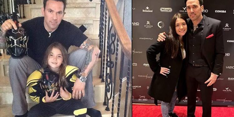 Genç yaşta ölen yıldız oyuncunun kızından yürek yakan paylaşım: Bana meleğim kederin artık sen benim meleğimsin