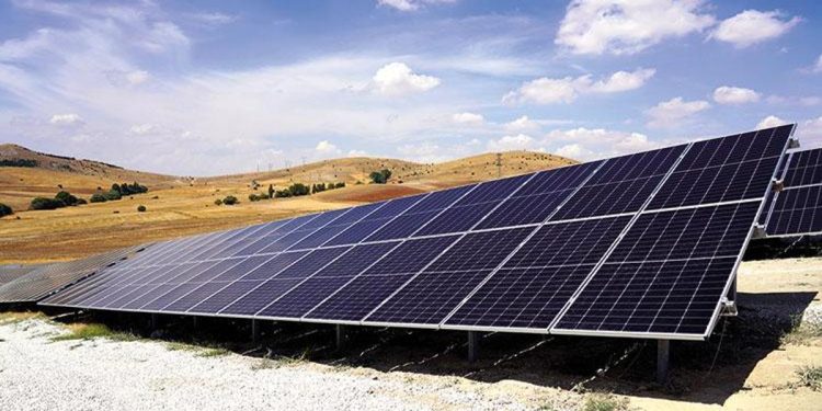 GES’le elektrik gereksiniminin yüzde 90’ını karşılayacak