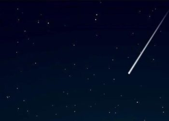 Göktaşı mı düştü, son dakika meteor mu düştü? Göktaşı nedir, meteor neden düşer?