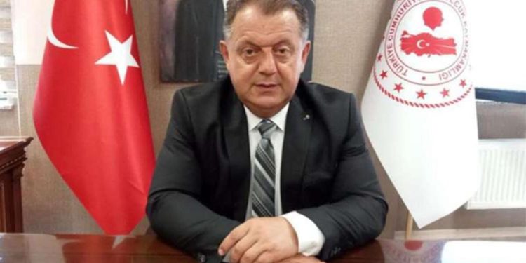 Gölcük Kaymakamı Yusuf Özdemir kimdir, hastalığı neydi, neden öldü?