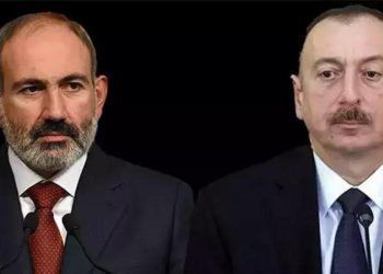 Gözler bu tarihe kilitlendi…Aliyev ve Paşinyan ortasında kritik görüşme